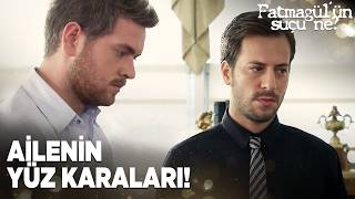 Adam Olacağınıza Hayvan Oldunuz Fatmagülün Suçu Ne? Özel Klip