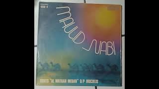 Orkes Al Wathan Medan - Maulid Nabi