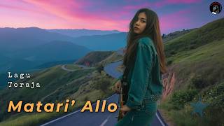Matari' Allo - rippstellar [ lagu toraja terbaru ] 2026