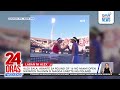 Alex Eala, abante sa Round of 16 ng Miami Open | 24 Oras Weekend
