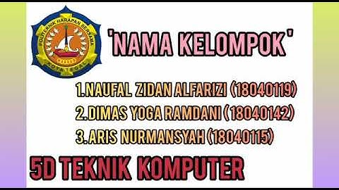 monitoring sensor air menggunakan firebase