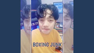 BOXING JUNK
