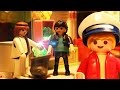 💎JUWELENRAUB UND POLIZEIEINSATZ 👮 - Matz der Meisterdetektiv '2 TRAILER - PLAYMOBIL STOP MOTIO