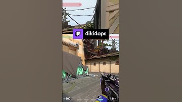1v3 clutch #valorant #clutch #cringe #cringemoment #Twitch