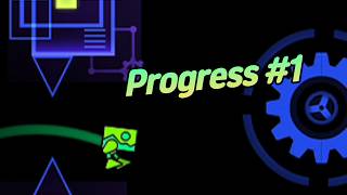 Congregation 66~100% [Progress 1]
