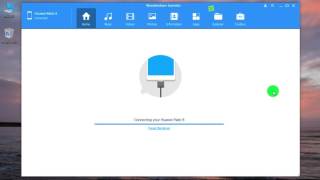 How to Root Huawei Mate 8 Safely ? screenshot 3