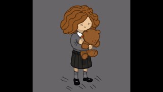 HARRY POTTER ART - DRAWING HERMIONE GRANGER