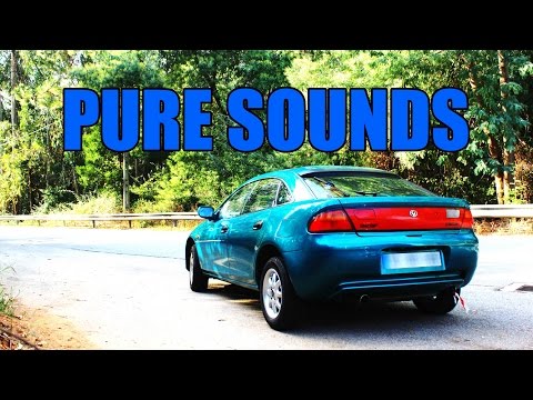 mazda-lantis-astina-323f-review-preview---exhaust-revs-acceleration-sounds