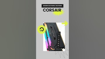 #shorts Best DDR5 RAM for Gaming - Which One to Choose?