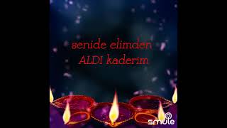 #smule #muratergin #banafelekvurmuş #12damarcibaba38