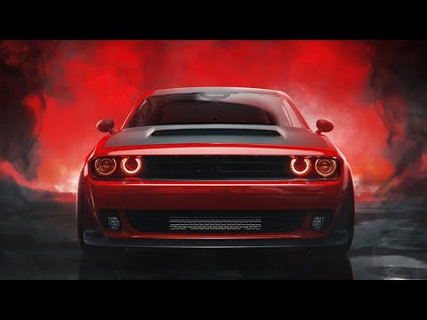 BASS BOOSTED SONGS 2025 CAR MUSIC 2025 BASS MUSIC