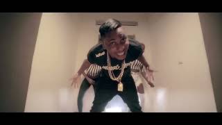 Pepenazi | Illegal [Official Video] ft. Olamide