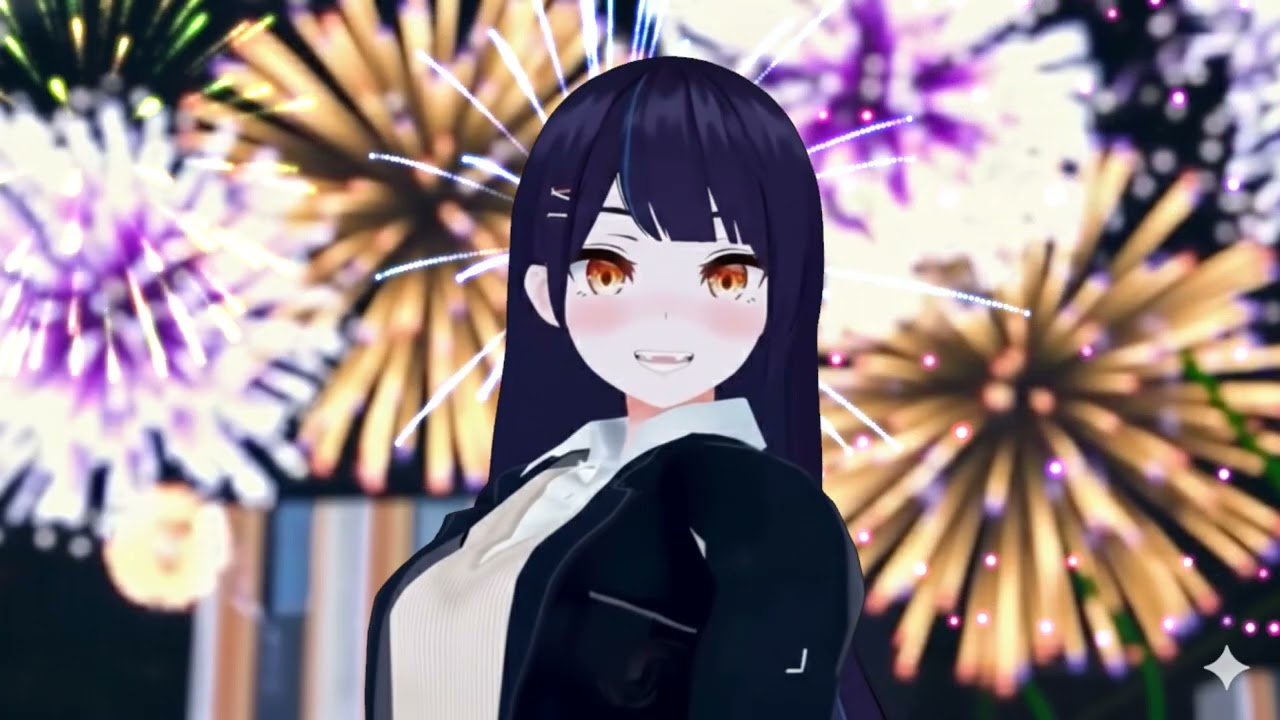 세계는 사랑에 빠져있어 (世界は恋に落ちている) 커버 - 릴파 이세계아이돌