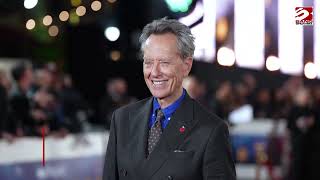 Richard E. Grant wont forgive certain friends, but why?