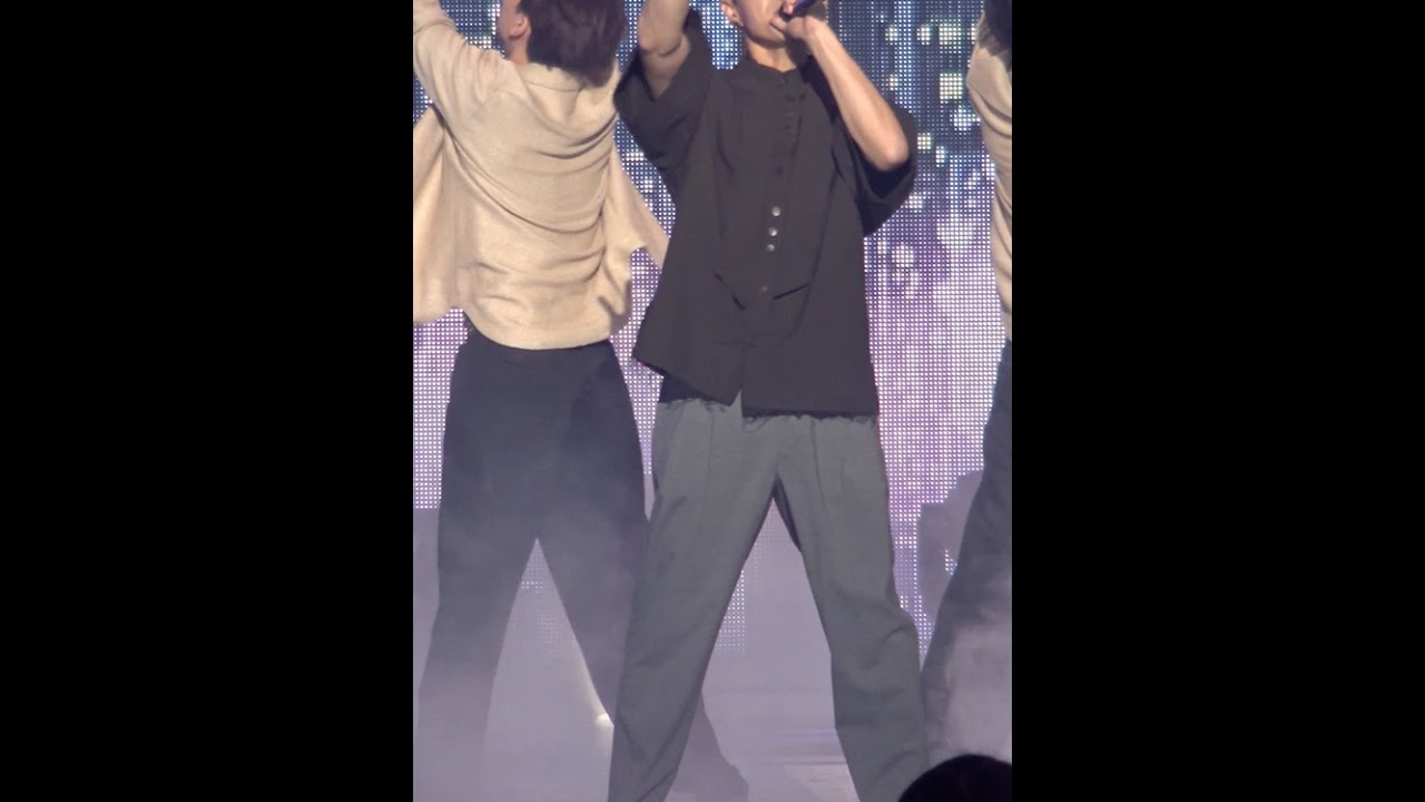 [예능연구소 직캠] 젝스키스 아프지 마요 장수원 Focused @쇼!음악중심_20170429 BE WELL SECHSKIES JANGSUWON