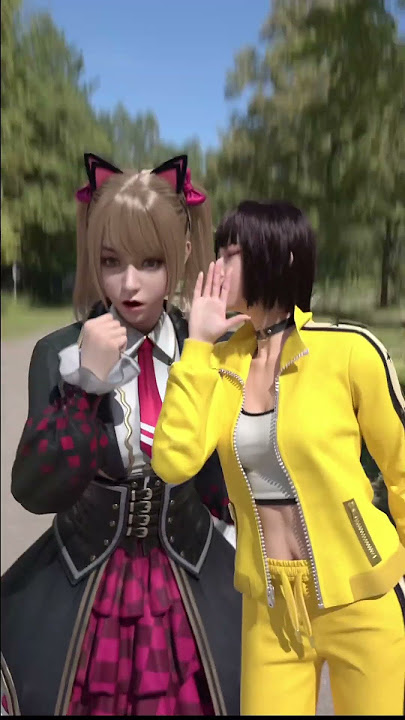 Moco told me a secret… Do you guys know that? 🤫| Free Fire Official