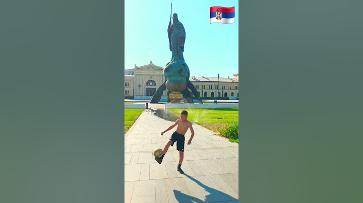 Draža 🇷🇸 Damnjanović #arnautovic  #crvenazvezda  #shorts #soccer #football #futbol #skills #beograd