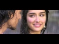 Sab tera full song   baaghi   tiger shroff shraddha kapoor