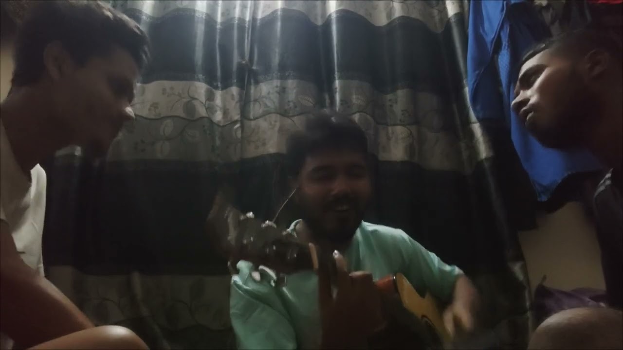 Acoustic Guitar