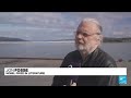 Jon fosse a world phenomenon in both literature and drama  france 24 english