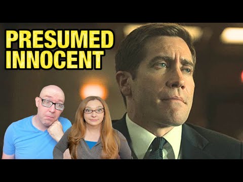 PRESUMED INNOCENT episode 7 reaction and review: Who gave Tommy the murder weapon?!