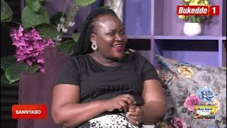 Bannyabo:  Abakyala abasusse okwekubako enjawulo  Obuvunaanyizibwa bubamalawo