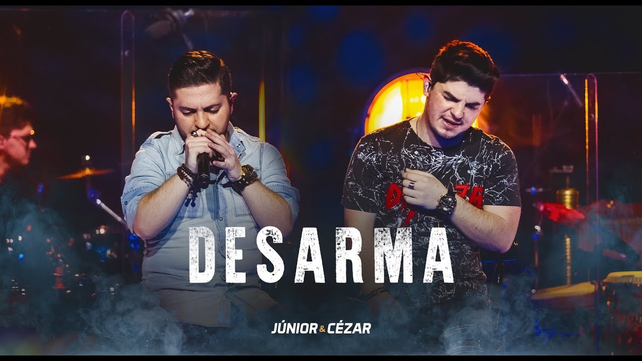 j nior e c zar desarma dvd duas vidas e um sonho j nior e c zar desarma dvd duas vidas e um sonho