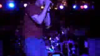 THE HAUNTED &quot;THE MEDICATION&quot; LIVE SEATTLE 11-17-06