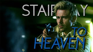 Constantine || Stairway To Heaven