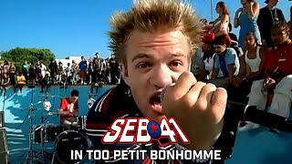 Seb 41 - In Too Petit Bonhomme En Mousse