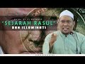 90 | "MestiTengok" Sejarah Rasul & illuminati | English Subtilte