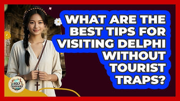 What Are The Best Tips For Visiting Delphi Without Tourist Traps? - Holy Landmarks