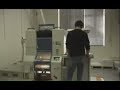 Ryobi DI Press - Digital Full Color Printing Machine