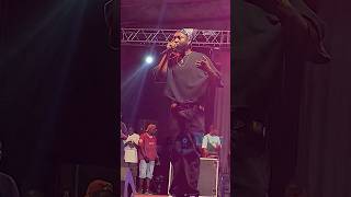 Pappy Kojo being Sarkodie