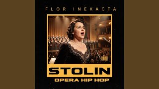 Curtain Call (Sonia steps onto the opera stage)
