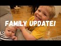 Family Update!