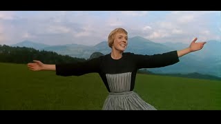 The SOUND of MUSIC - part 1 - English, jp or eng subtitles