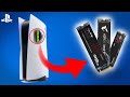 Comment changer et choisir le meilleur SSD pour PS5 ? Tuto et explications