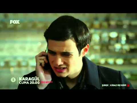 Karagül 67 . Bölüm Fragmanı - HD