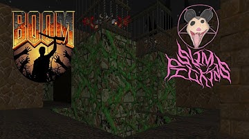 [Army Of Darkness] - Map 9: SOMETHING WEIRD THURSDAY