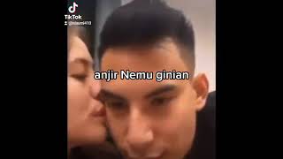 VIRAL !!video syur Zara dan okin