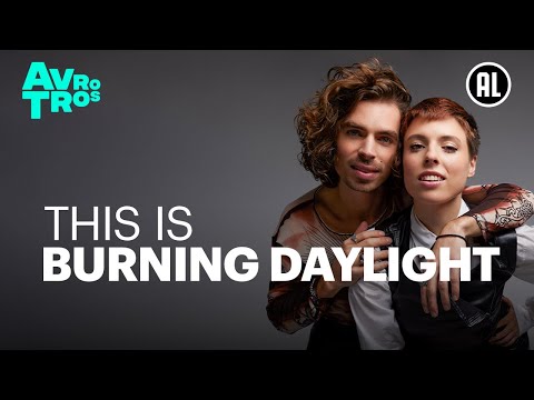 This is Burning Daylight | Eurovisie Songfestival 2023