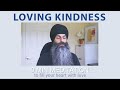 Guided meditation loving kindness  to fill your heart with love  9 minutes