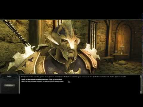 Divinity II - Ego Draconis #014: Morbide, auergewh...