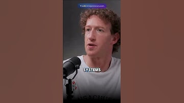 Open source is gonna lead for a safer future! Mark Zuckerberg #shorts
