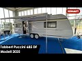 Tabbert Puccini 685 DF Modell 2025
