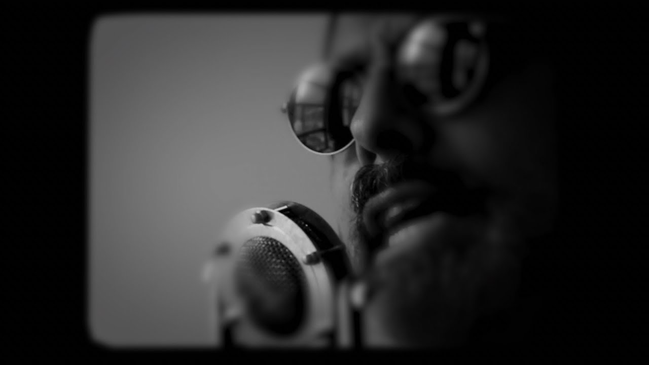 FACE IS A MASK -Joe Mardin