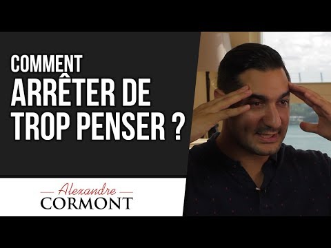 Vidéo: Comment Apprendre à Ne Pas Penser Mal