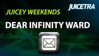 DEAR INFINITY WARD