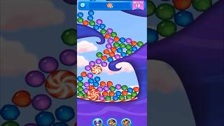 Candy Crush Saga Vs Crafty Candy Blast - Who Is Better screenshot 2